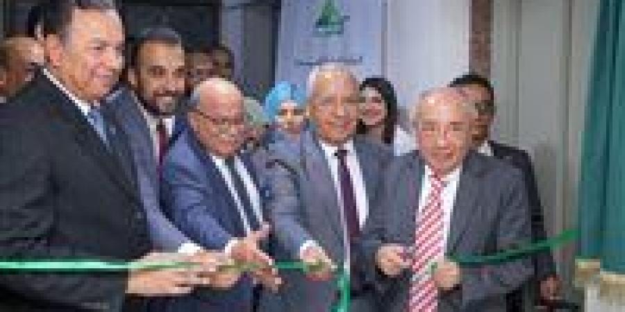 نقابة المهندسين تفتتح أكاديمية التدريب والتطوير الهندسي