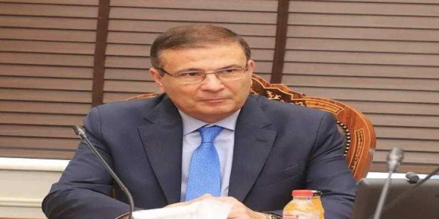 وزير الزراعة يستعرض مع بعثة لـ ”إيفاد” نتائج زيارتها لأنشطة مشروع التكيف في البيئات الصحراوية