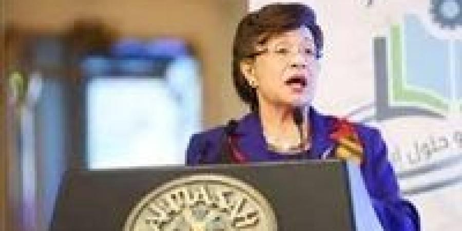 سُرِق من منزلها «ربع مليار جنيه».. من هى نوال الدجوي رائدة التعليم في مصر؟