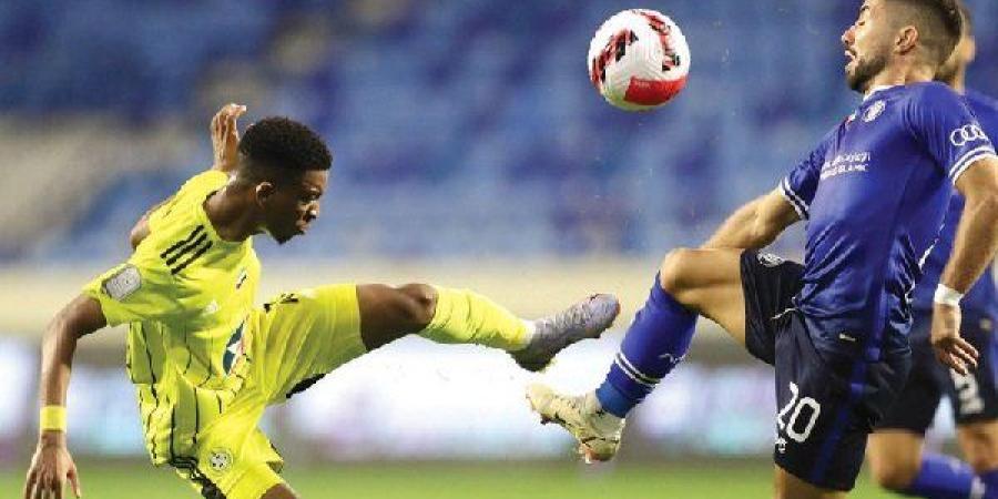 بث مباشر.. مشاهدة مباراة كلباء والنصر في الدوري الاماراتي
