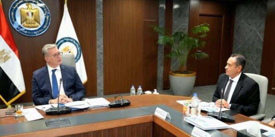 البترول: تكوين ذراع فنى لشركة ثروة لاكتشاف فرص استثمارية جديدة داخل وخارج مصر