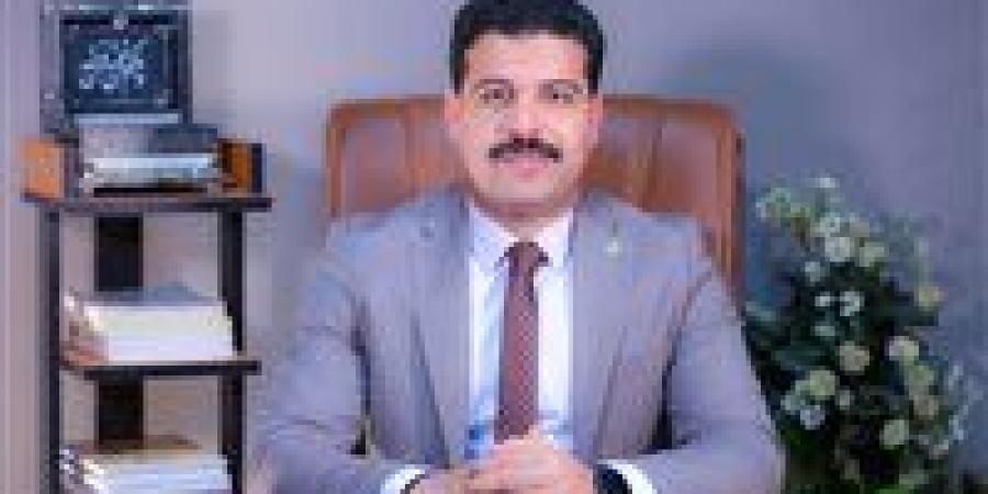 عيد عبد الهادي: زيارة الرئيس اللبناني تؤكد احتفاظ مصر بمكانتها المحورية كدولة داعمة للسلام وحاضنة للعمق العربي