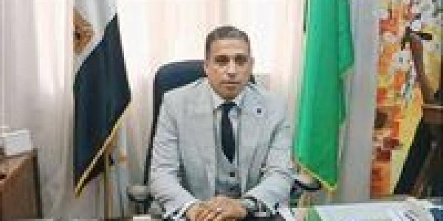 مدير تعليم الجيزة: الامتحانات تحت الرقابة المباشرة