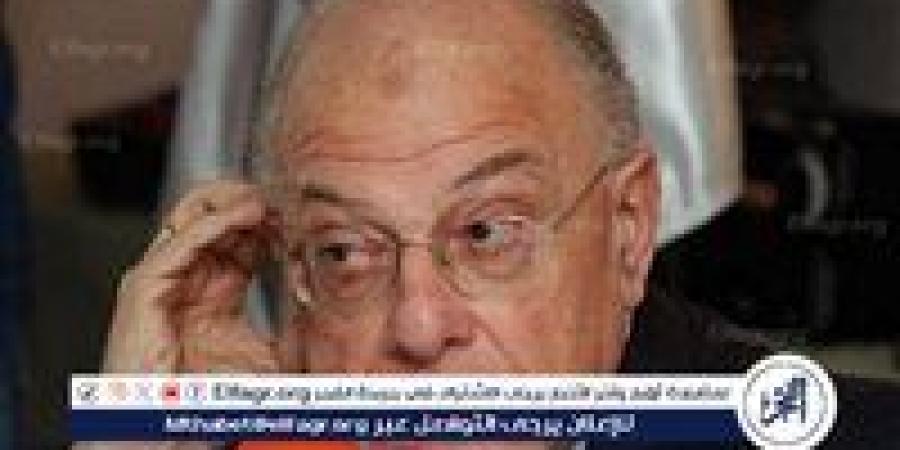 محمد عامر: الرياضة المصرية تنهار بفعل فاعل.. وصمت هاني أبو ريدة "مدان"