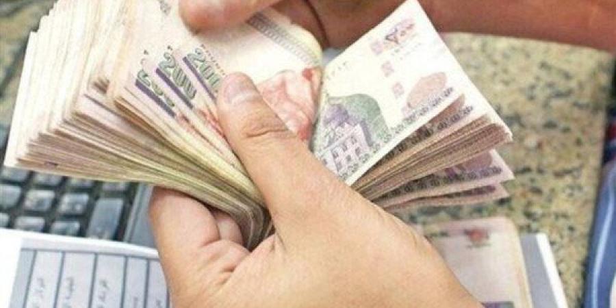 موعد صرف مرتبات شهر مايو 2025 وجدول الحد الأدنى للأجور بعد الزيادة