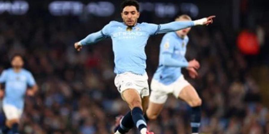 بجودة عالية.. بث مباشر مباراة مانشستر سيتي وبورنموث (0-0) في الدوري الإنجليزي