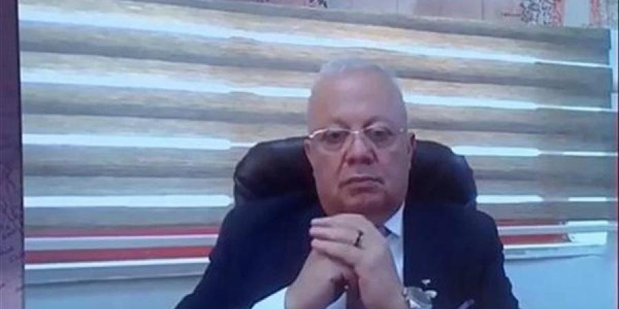 حابس الشروف: عملية "عربات جدعون" هدفها تهجير وقتل الفلسطينيين