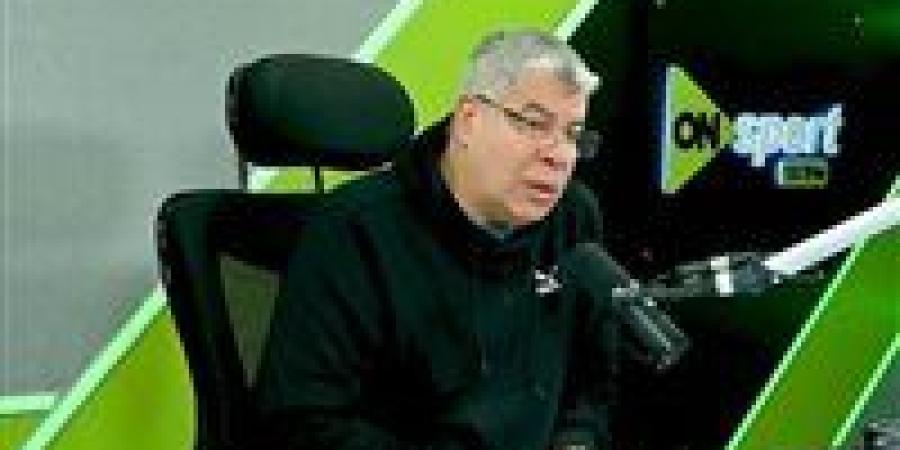 "جاب فلوس منين".. شوبير يعلق على سداد الزمالك ديونه لـ باتشيكو وبوطيب