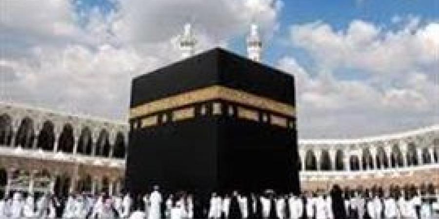 رئيس بعثة الحج الرسمية : وصول 5540 حاجا للمدينة المنورة واستمرار التفويج لمكة المكرمة