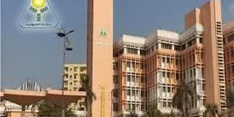 ننشر أسماء المصابين في حادث سقوط مصعد مستشفيات جامعة المنوفية