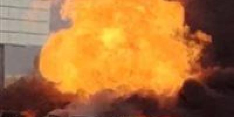 أولى جلسات محاكمة المتهمين في انفجار خط غاز أكتوبر.. 24 مايو