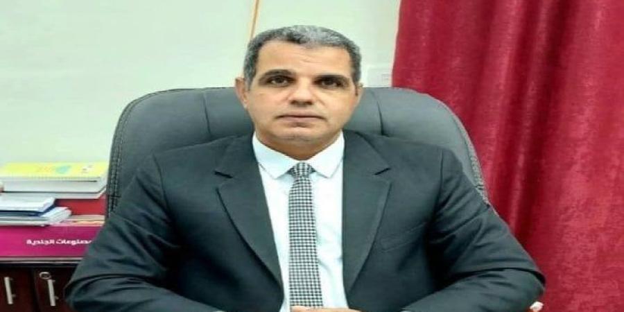 ضبط 8 أطنان زيت وأسمدة زراعية مجهول المصدر في البحيرة