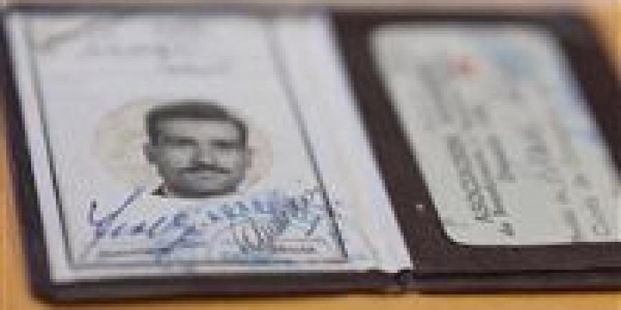 عاجل| رويترز عن مصادر: سوريا عرضت متعلقات الجاسوس كوهين لإسرائيل بمبادرة من الشرع