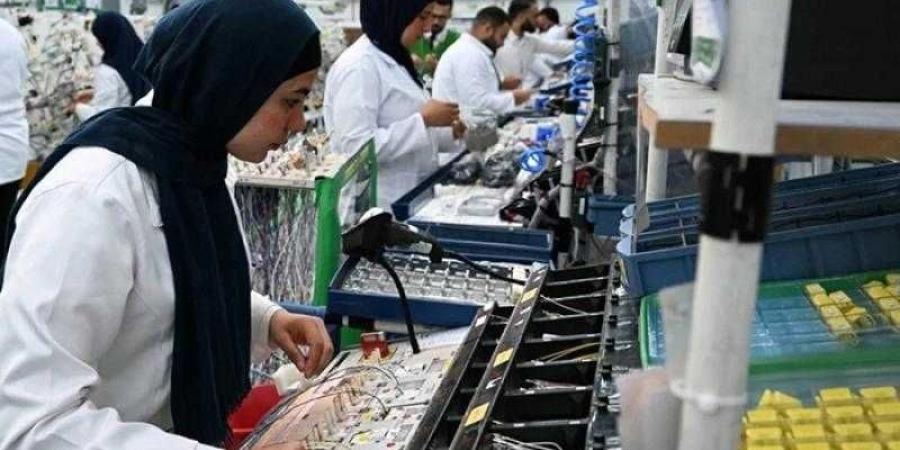 رئيس الوزراء يفتتح المصنع الجديد لـ ”سوميتومو” العالمية لإنتاج الضفائر الكهربائية للسيارات
