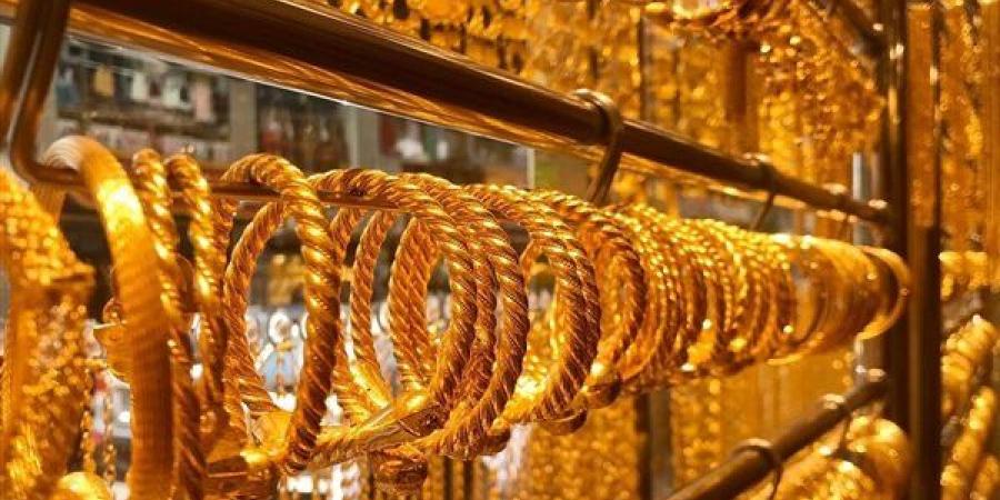 انخفاض سعر الذهب في مصر اليوم الثلاثاء 20-5-2025 بمنتصف التعاملات
