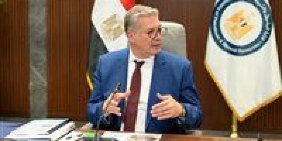 7 مليارات جنيه مبيعات و640 مليون دولار استثمارات.. خطة مصر لتحويل الفوسفات إلى كنز صناعي إقليمي