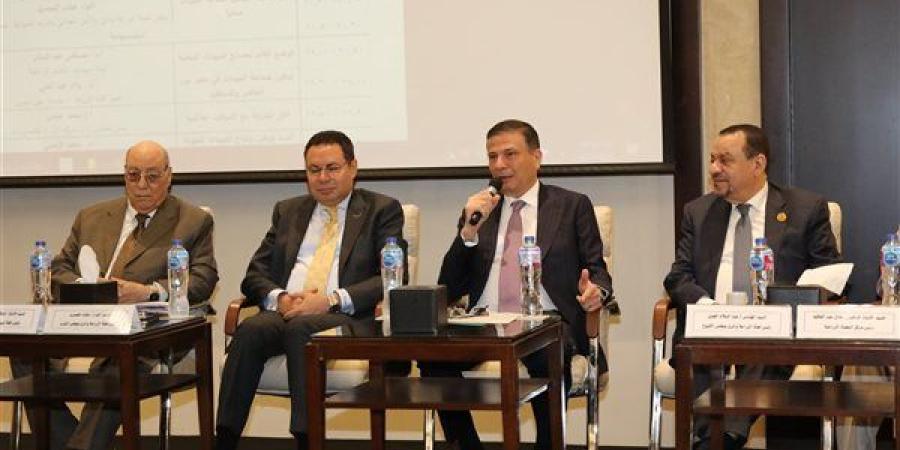 وزير الزراعة: توطين صناعة المبيدات "ضرورة" تفرضها التحديات الاقتصادية العالمية