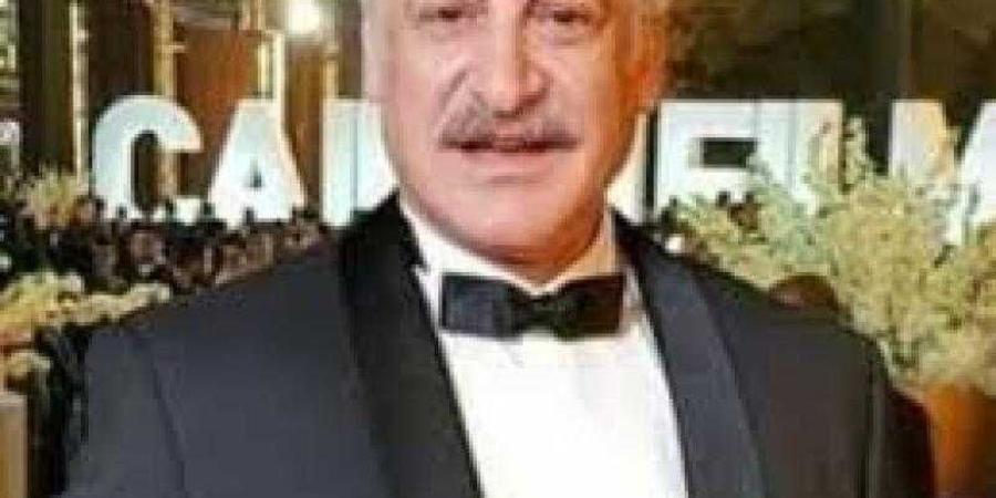 محكمة النقض تنظر غدًا طعن المخرج عمر زهران على حبسه في قضية سرقة مجوهرات شاليمار شربتلي