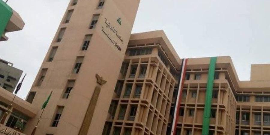 أسماء.. 17 مصابا في حادث سقوط أسانسير بمستشفي جامعة المنوفية