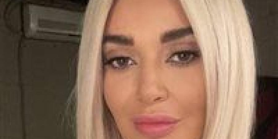 سيرين عبد النور تفاجئ جمهورها بـ «نيو لوك جديد»