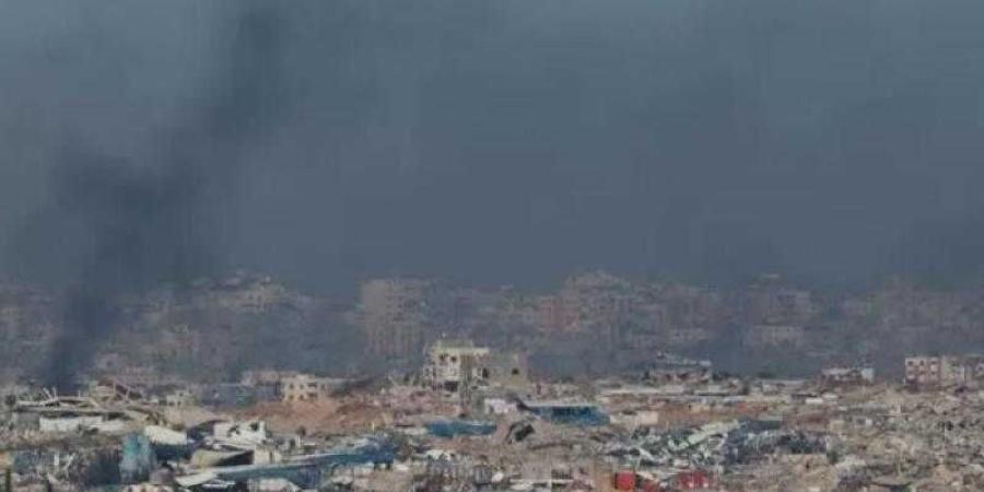 جيش الاحتلال والشاباك يزعمان تصفية قائد منظومة طيران حماس