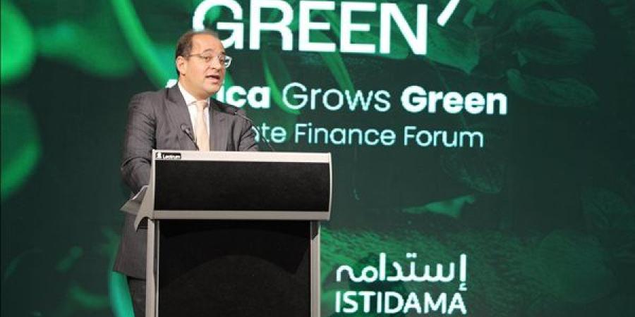 وزير المالية: إعادة هيكلة أدوات التمويل لتصبح ...