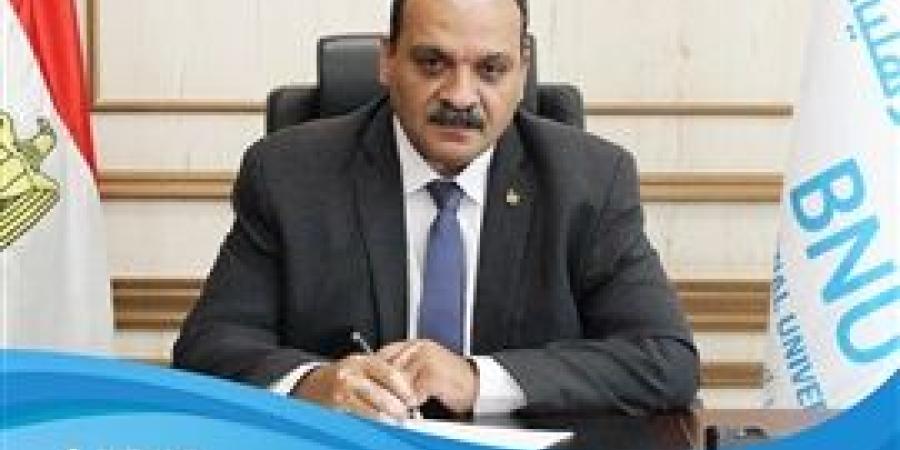 جامعة بنها الأهلية أول جامعة مصرية في المجلس العربي للتبادل الأكاديمي