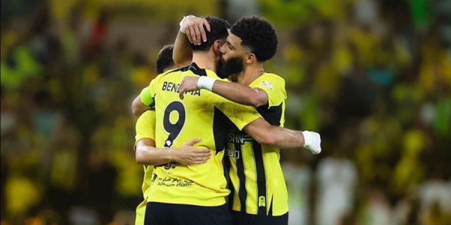 كانتي يقود تشكيل الاتحاد ضد الشباب في الدوري السعودي