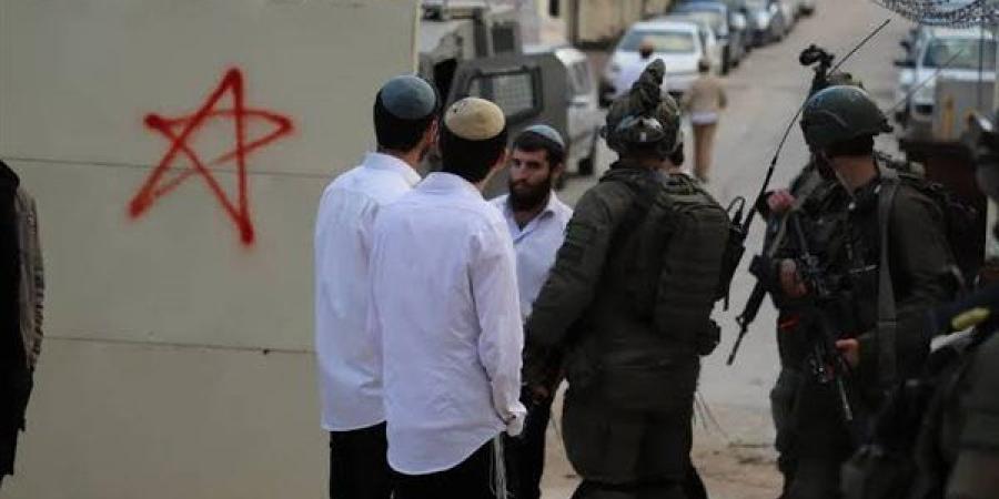 عاجل.. إصابة 3 فلسطينيين في هجوم شنه مستوطنون إسرائيليون بالضفة الغربية