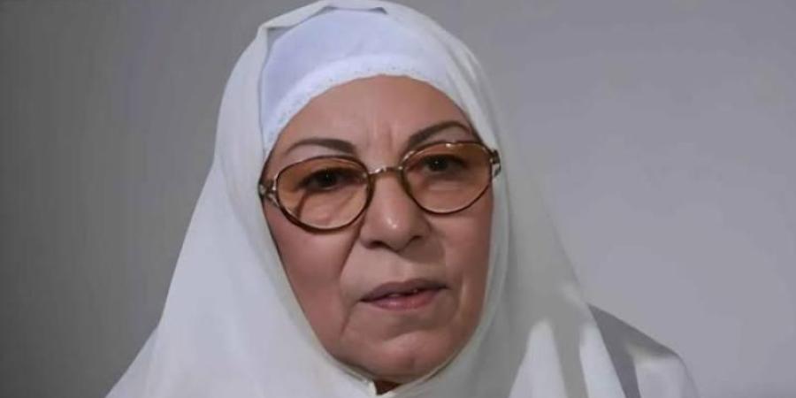 وداعًا ”أم إبراهيم”... الدراما السورية تفقد فدوى محسن بعد رحلة فنية مؤثرة