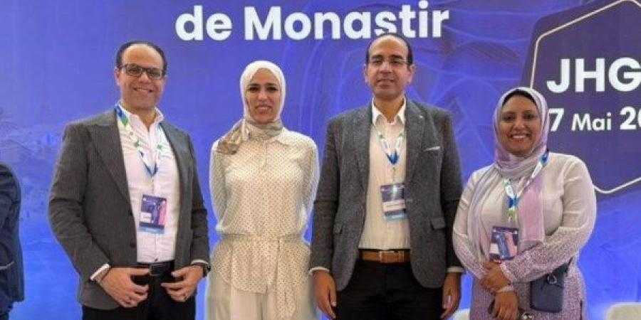 فريق المناظير العلاجية بمستشفى الناس ينجح في إزالة ورم بالقولون لمريض أثناء المشاركة في مؤتمر علمي هام بتونس
