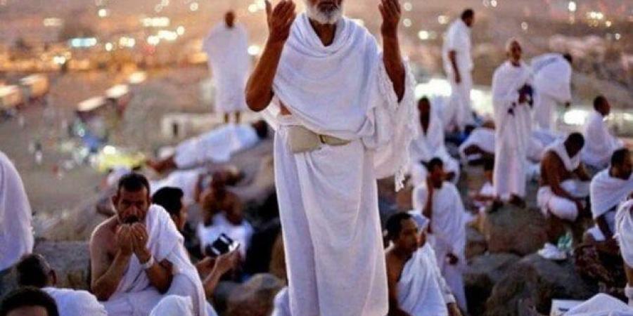 فلكيا.. ما هو موعد وقفة عرفات 2025؟