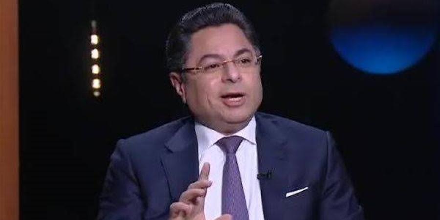 خالد أبو بكر: الوضع الفلسطيني يتطلب تماسك الجبهة الداخلية المصرية