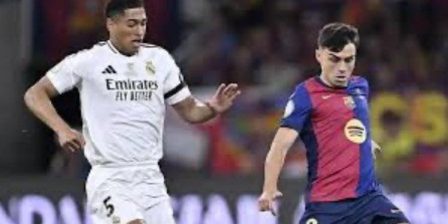بعد برشلونة.. قائمة الأندية الأكثر تتويجًا بلقب الدوري الإسباني