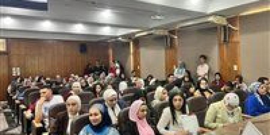 مشروعات تخرج إعلام القاهرة.. اهتمام واسع بقضايا التنمية الشاملة والشمول المالي