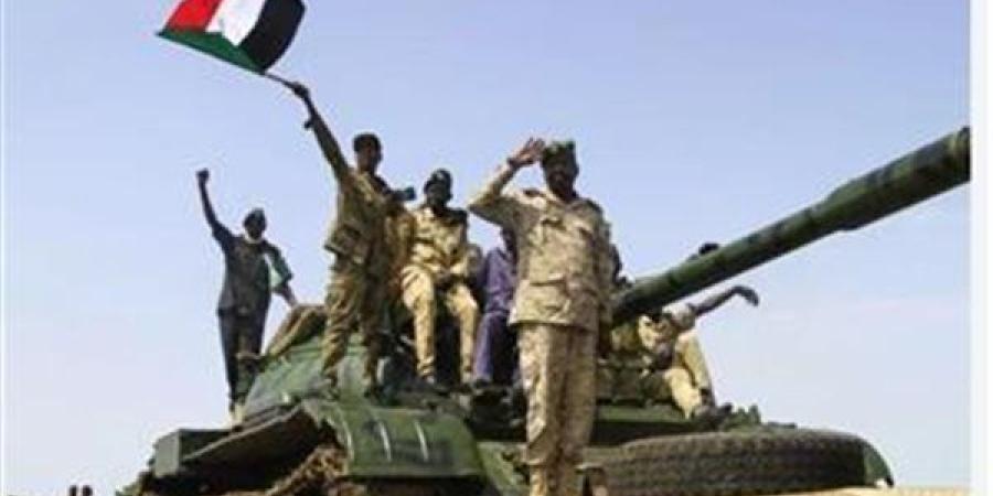 الجيش السوداني يعلن اكتمال السيطرة على الخرطوم