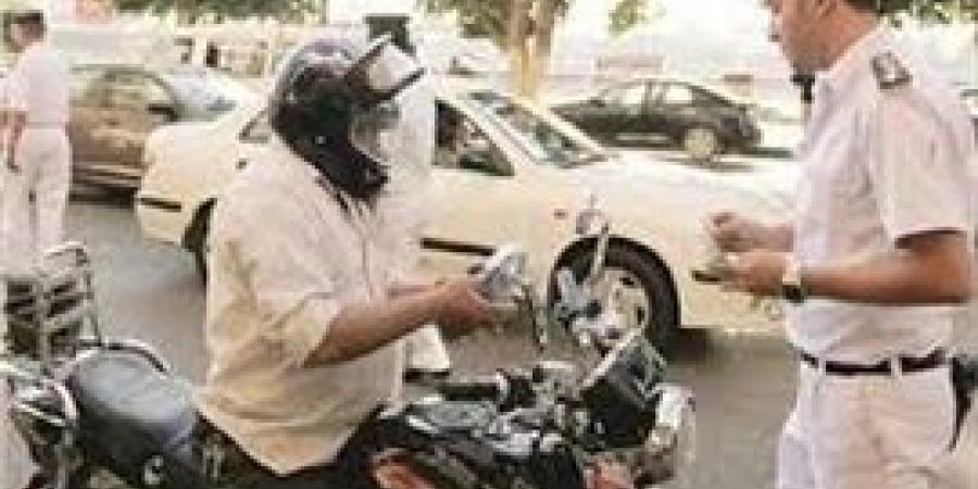 كشف حقيقة فيديو متداول لقيام شرطى بمساومة مواطن بعد تنفيذ حكم صادر ضده