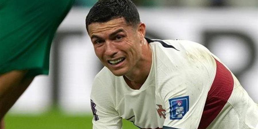 قائمة منتخب البرتغال لنصف نهائي دوري الأمم الأوروبية.. موقف رونالدو