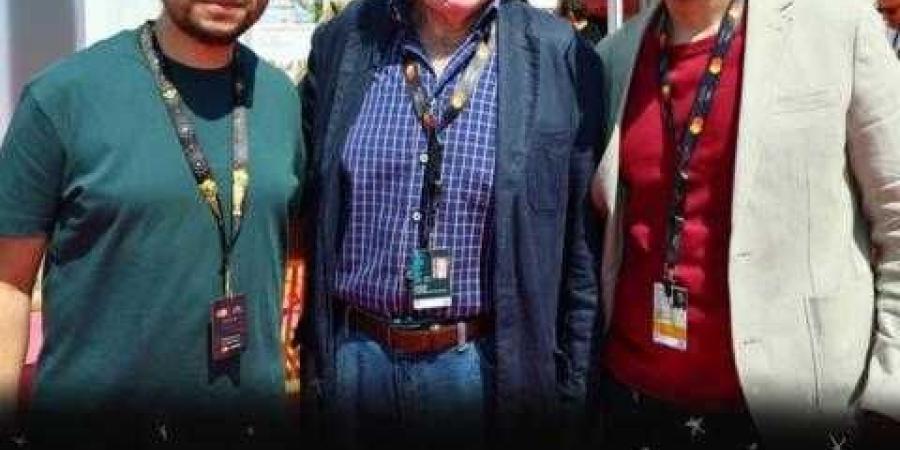 القاهرة السينمائي يحتفي بمئوية ”فيبريسي” من ...