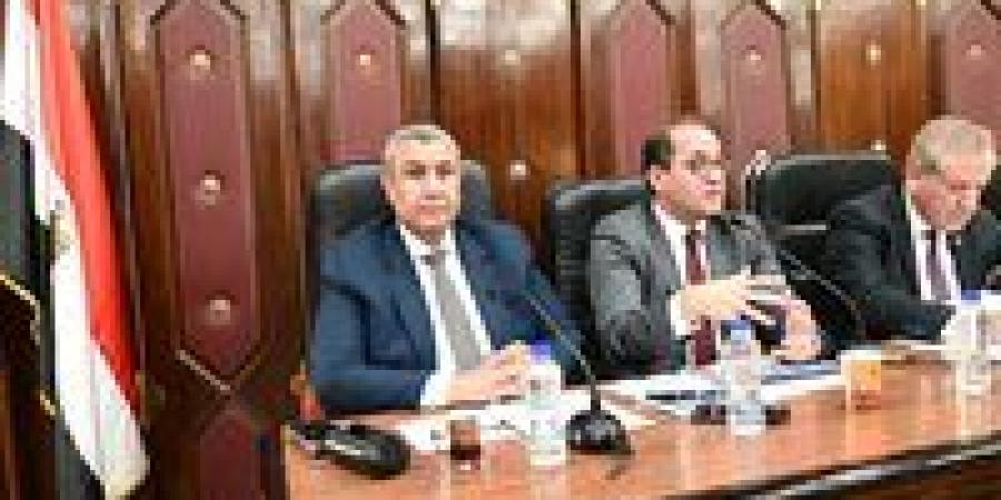 وكيل خطة النواب: اللجنة تناقش في 14اجتماع موازنات بعض الجهات منها الاستثمار والمتحف المصري الكبير