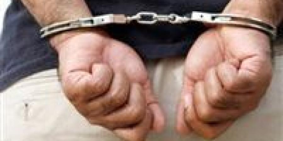 القبض على المتهم بمحاولة الاصطدام بسيارة سيدة في 30 يونيو