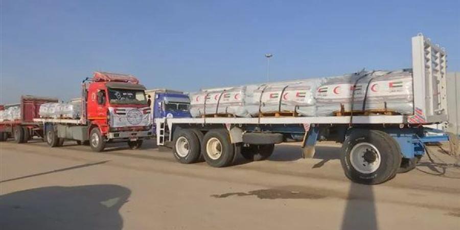 حماس: لم تدخل أي شاحنة مساعدات حتى الآن إلى قطاع غزة