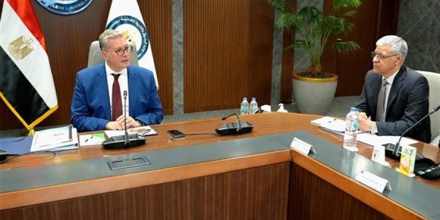 وزير البترول: نستهدف تحويل مصر لمركز إقليمي للصناعات التعدينية