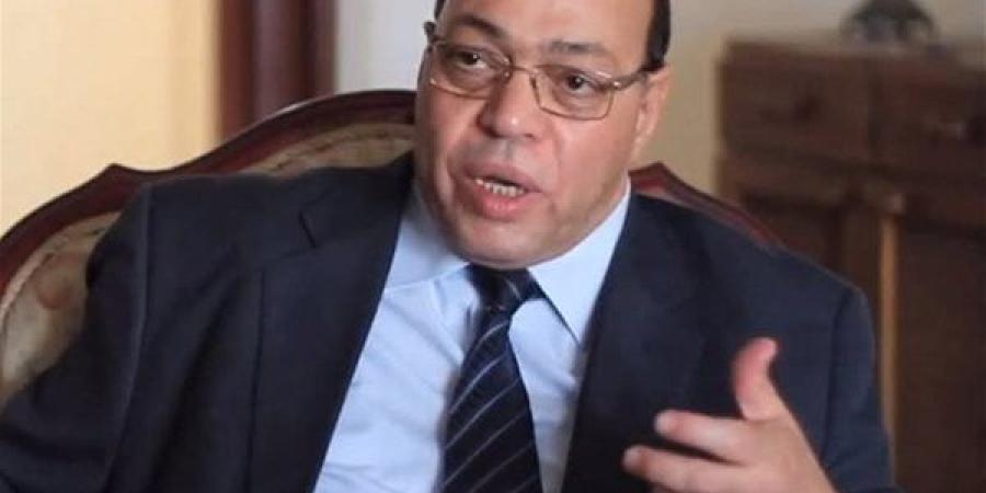 هيئة الكتاب تطلق مشروع إصدار الأعمال الكاملة لوزير الثقافة الأسبق