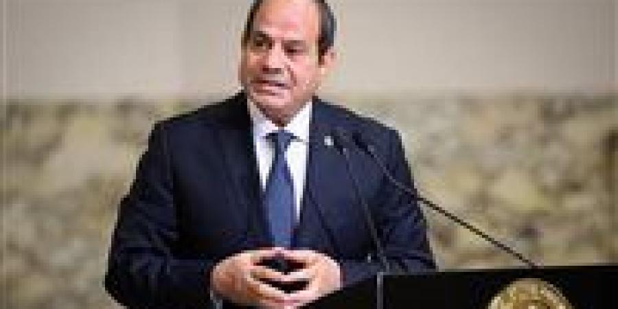 نائب رئيس"المؤتمر": توجيهات الرئيس السيسي خارطة طريق لترسيخ مناخ استثماري جاذب وتمكين القطاع الخاص