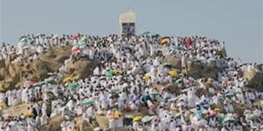 نيفين مختار: الدعاء على الظالم يرتد على الداعي في يوم عرفة