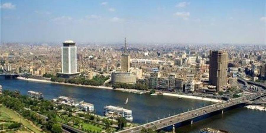 حار نهارا وشبورة مائية.. الأرصاد تكشف حالة الطقس غدا الأربعاء