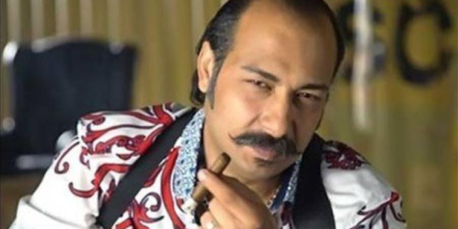 محمد ثروت يحيى الذكرى الرابعة لوفاة الفنان القدير الراحل سمير غانم