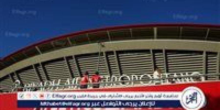 ملعب أتلتيكو مدريد يستضيف نهائي دوري الأبطال 2027