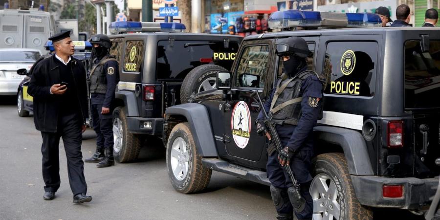 ضبط 42 بلطجيا وهاربا من المراقبة و43 فرد خرطوش خلال حملات بالمحافظات